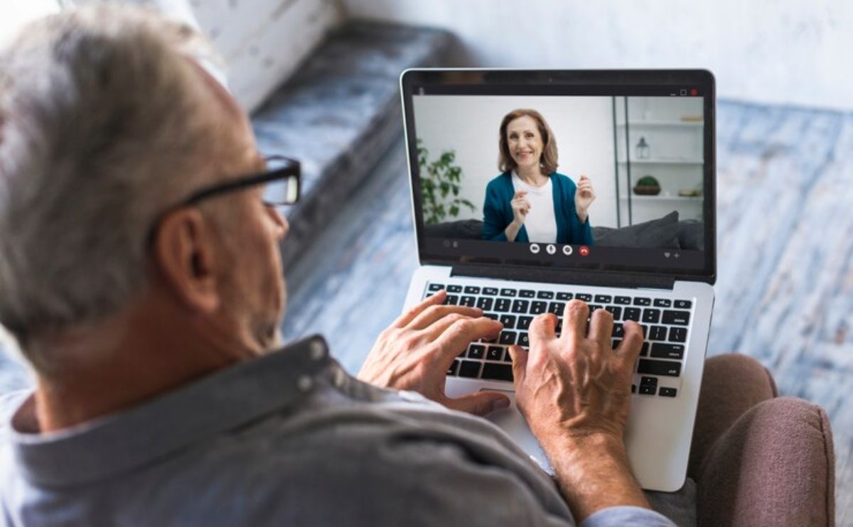 Telemedicina no monitoramento de crônicos