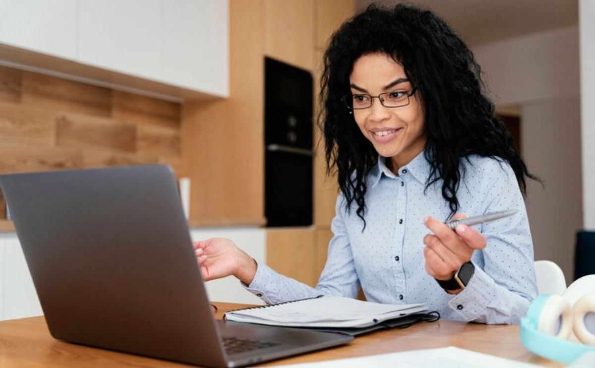 Agentes de saúde online