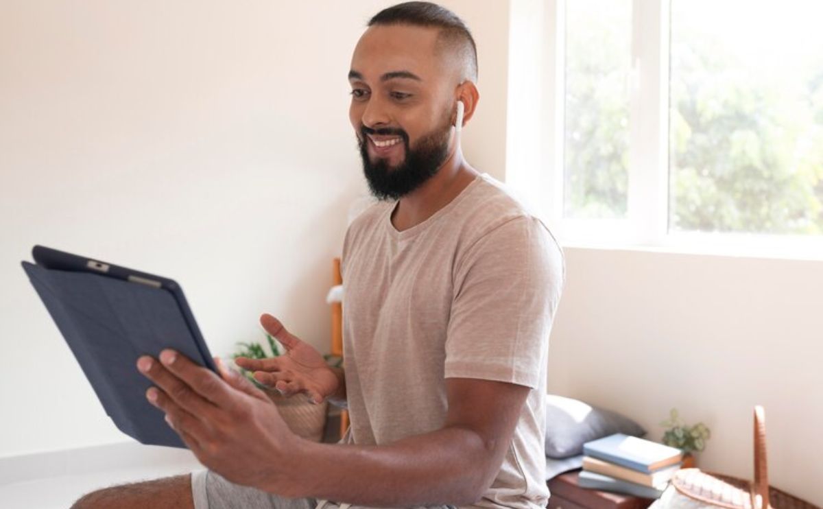 Atendimento digital de saúde