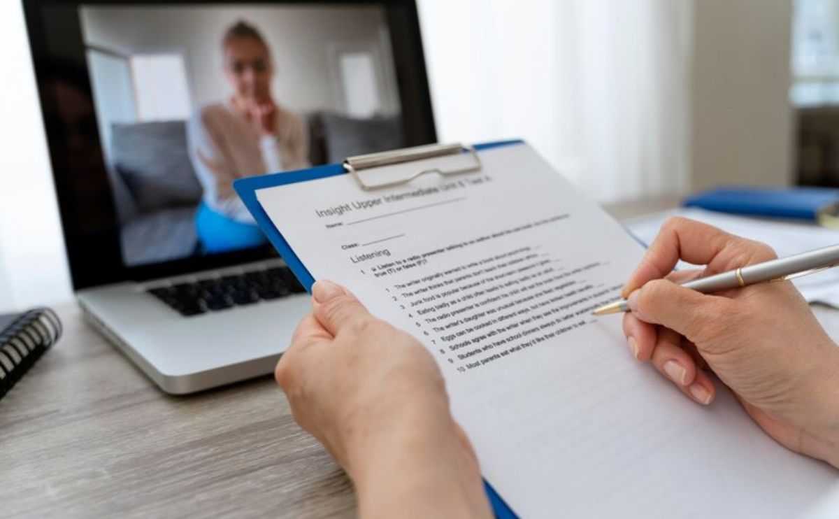 Autorização de consultas online