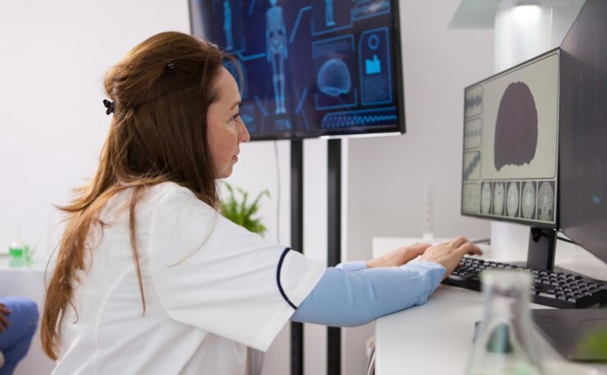 Quem são os Avalizadores médicos digitais? Avalizadores médicos digitais