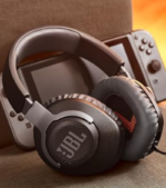 JBL, Headset Gamer, Quantum 100 - Preto