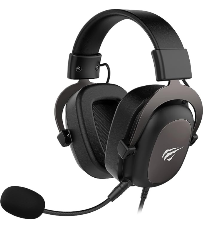 Headphone Havit HV-H2002d, Gamer, com Microfone