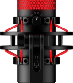 HyperX Microfone Gamer QuadCast