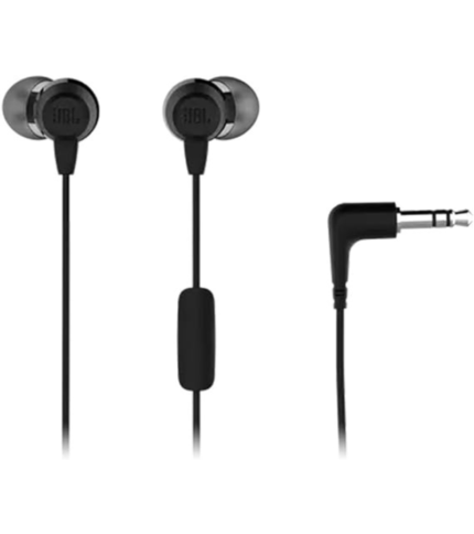 JBL, Fone de Ouvido in Ear, C50HI