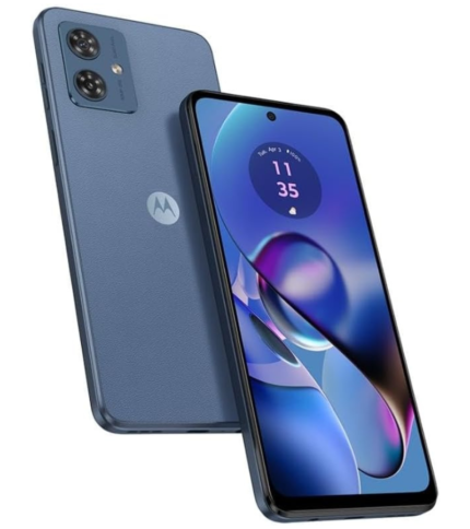 Smartphone Moto G54 5G 256GB 8GB RAM Azul