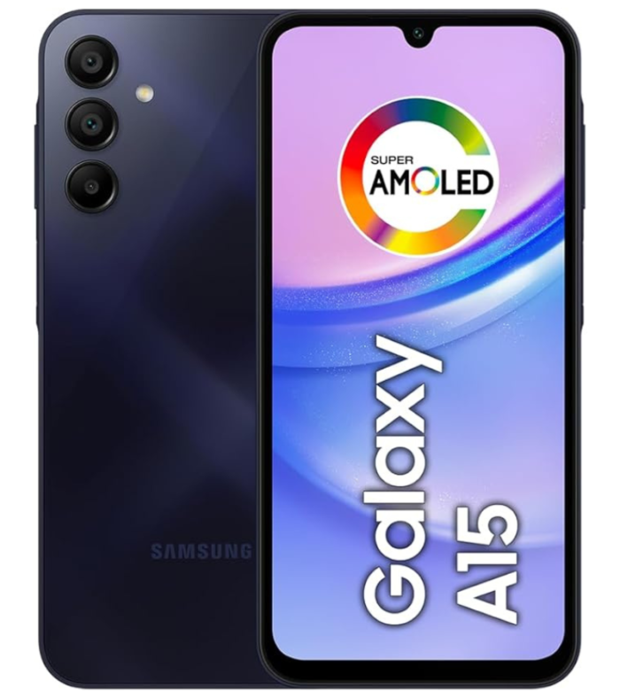 Smartphone Samsung Galaxy A15