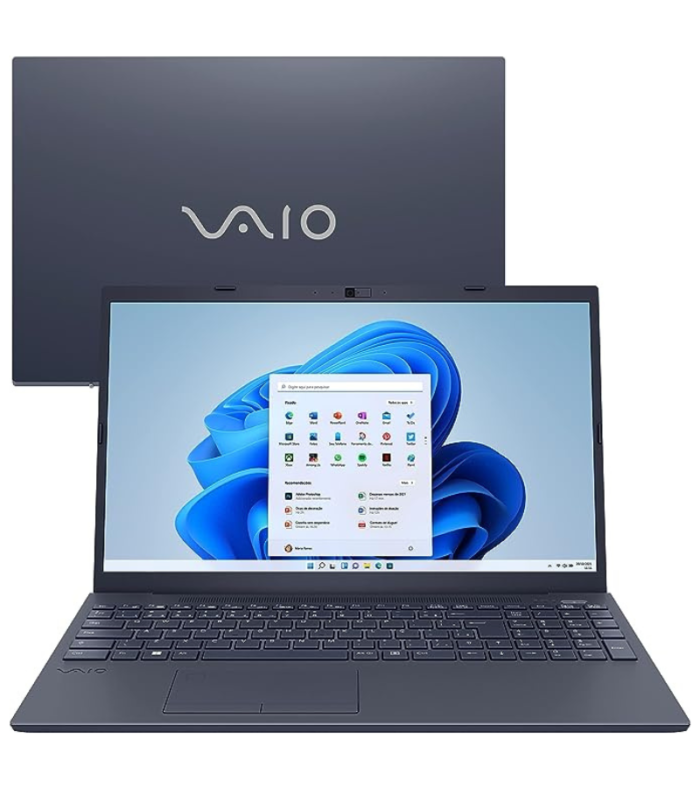 Notebook VAIO FE15