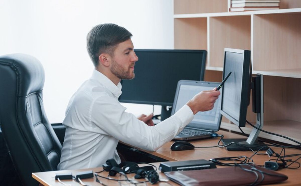 Prontuários eletrônicos