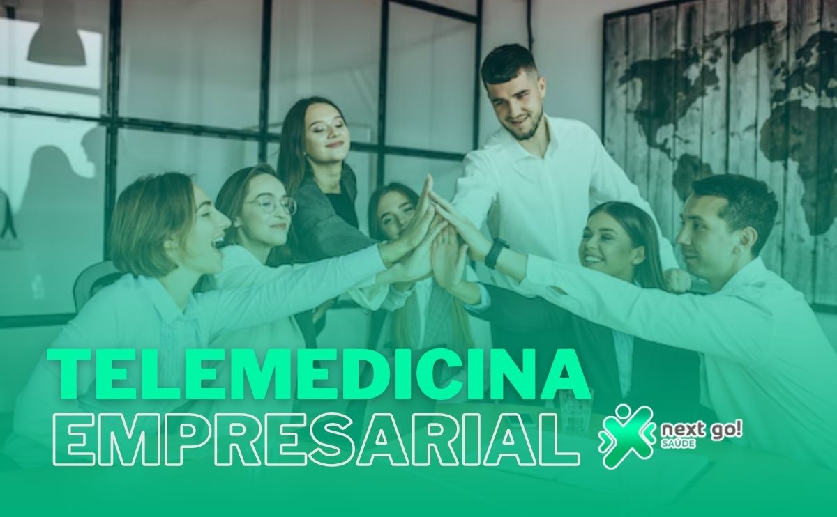 Telemedicina Empresarial