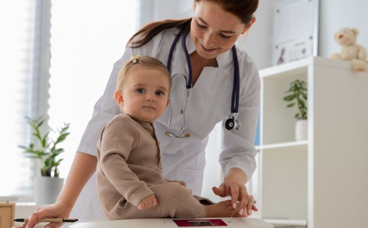 Dermatologia pediátrica