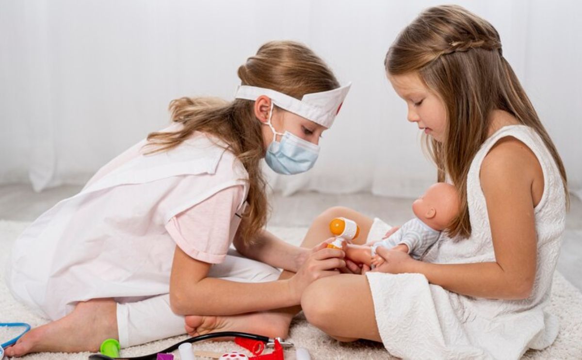 Diagnóstico em Dermatologia Pediátrica