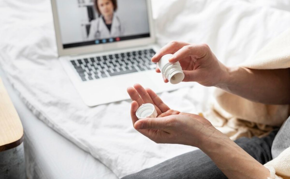 Consultas médicas online para doenças crônicas