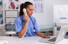 Médico online para emergências