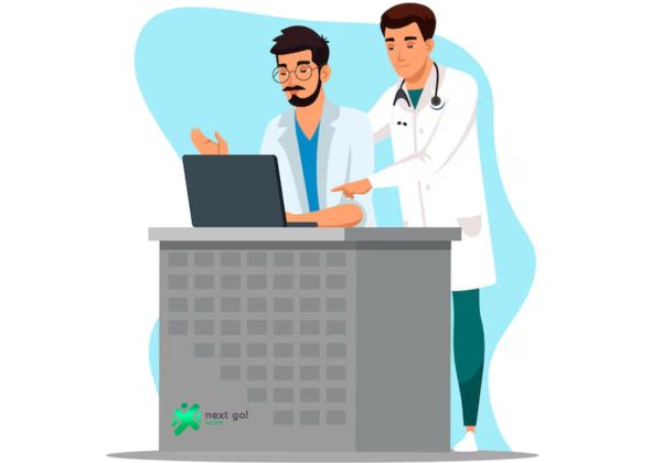 NextGo Saúde Plataforma de Telemedicina