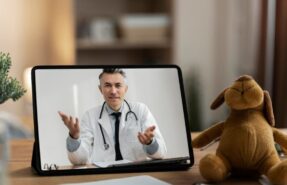 Plano de Telemedicina com acesso a especialistas