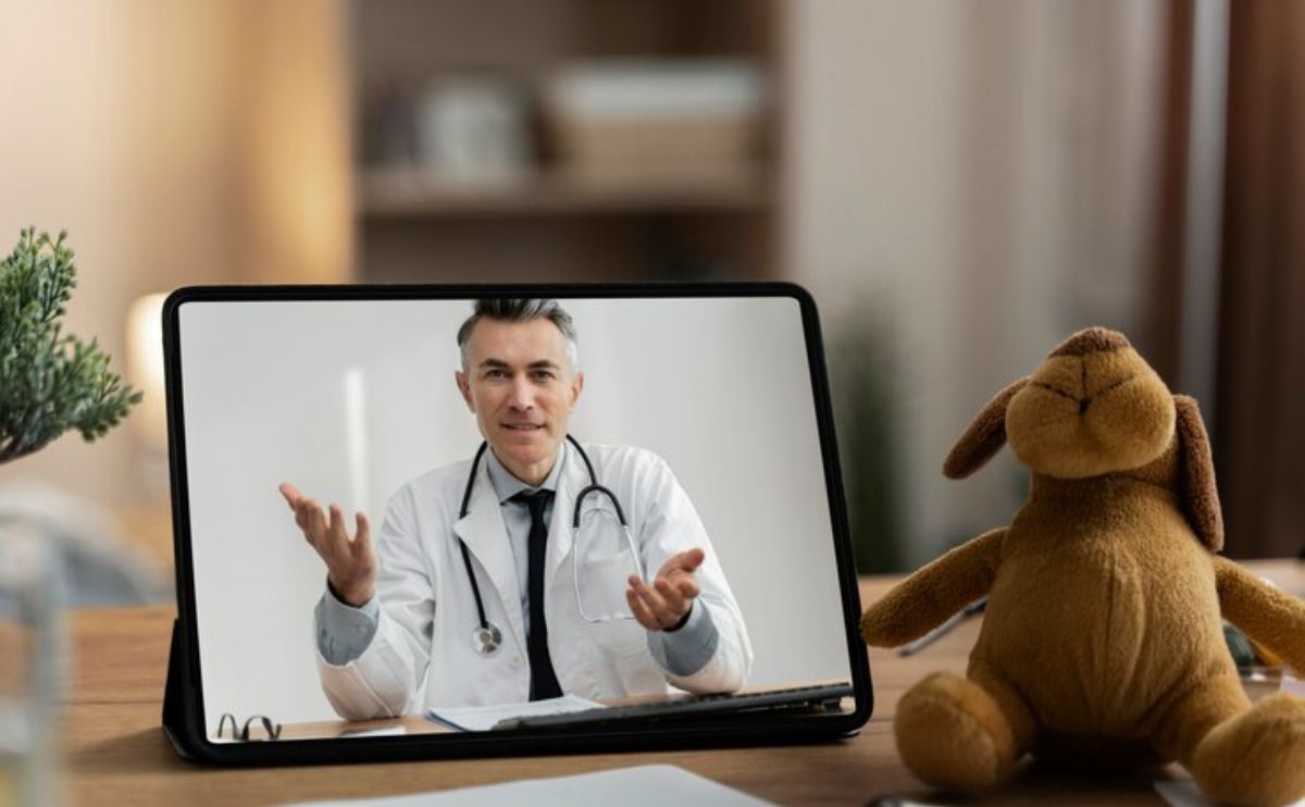 Plano de Telemedicina com acesso a especialistas