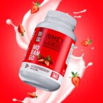 3VS Nutrition Whey