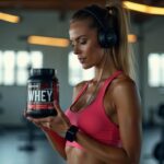 Benefícios Surpreendentes do Whey Protein